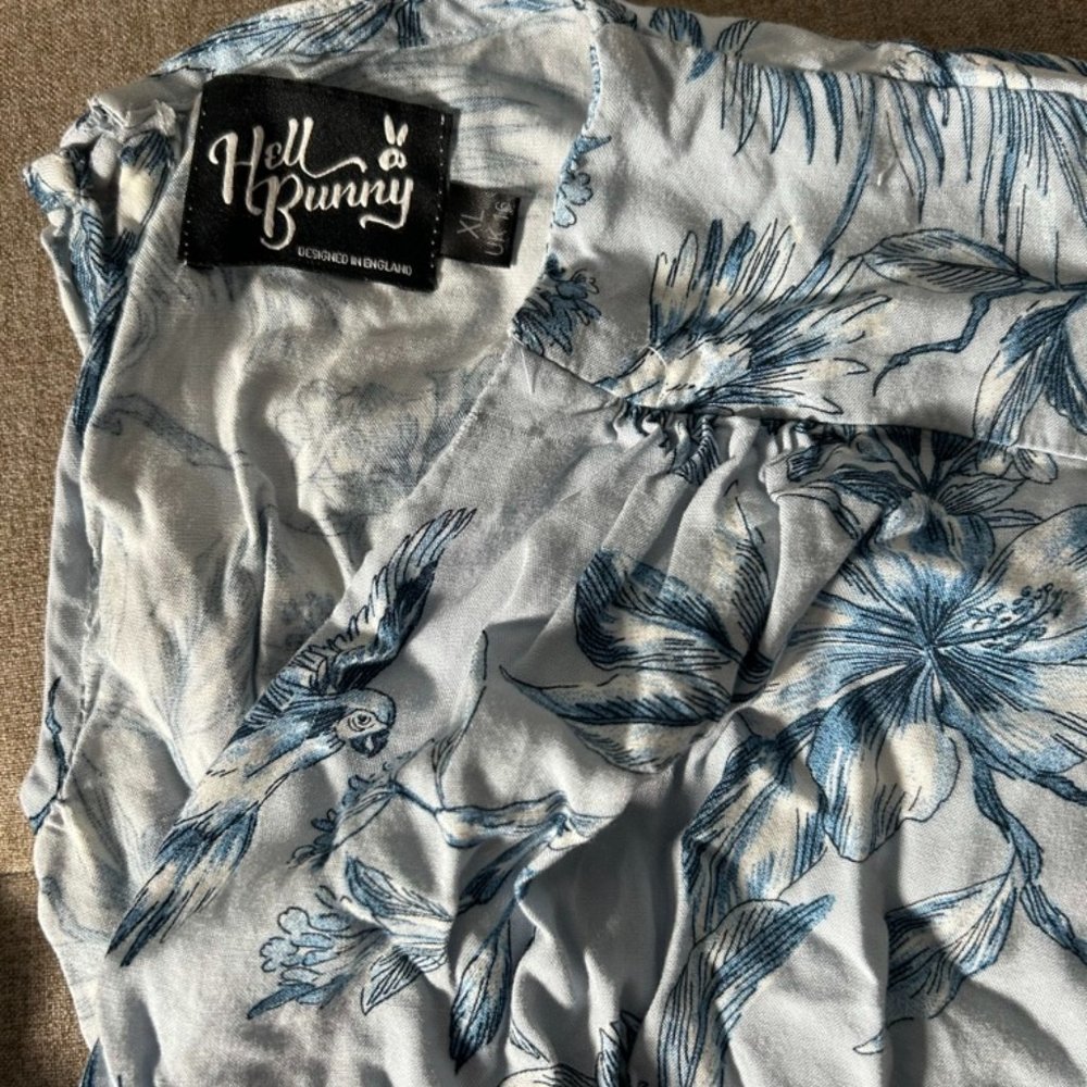 island print jumpstui